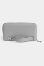 Load image into Gallery viewer, Coco + Carmen - Revival Wallet Clutch - Grey
