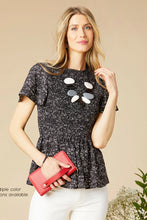 Load image into Gallery viewer, Coco + Carmen - Revival Wallet Clutch
