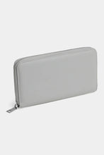 Load image into Gallery viewer, Coco + Carmen - Revival Wallet Clutch - Grey
