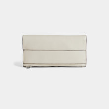 Load image into Gallery viewer, Coco + Carmen - Sophia Clutch + Crossbody - Oyster
