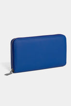 Load image into Gallery viewer, Coco+ Carmen - Revival Wallet Clutch - Cobalt Blue
