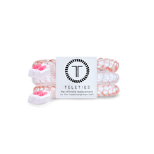 Load image into Gallery viewer, Teleties | Small | Ballet Hair Ties
