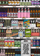 Load image into Gallery viewer, Thank You Craft Beer Breweries | 1000 piece Jigsaw Puzzle
