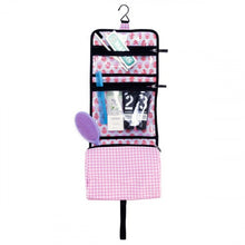 Load image into Gallery viewer, SCOUT Bags - Beauty Burrito - Victoria Checkham
