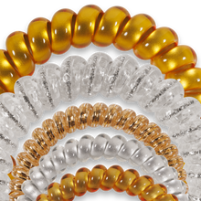 Load image into Gallery viewer, Teleties Classic Mix Pack Hair Ties | Let's Get Fizzy

