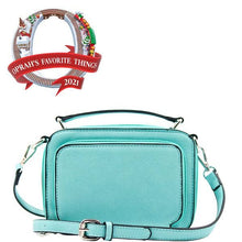 Load image into Gallery viewer, Oprah's Favorite Thing! Kelsey Crossbody
