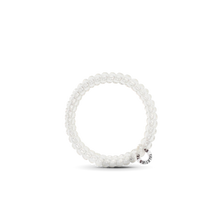 Load image into Gallery viewer, Teleties Clear Hair Coils | Small
