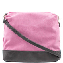 Load image into Gallery viewer, Canvas Crossbody (Multiple Colors)
