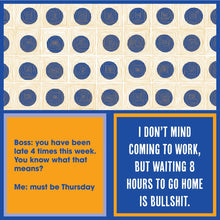 Load image into Gallery viewer, Napkin: Bullshit
