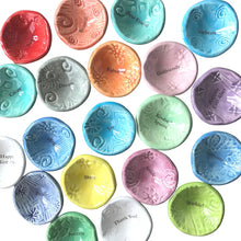 Load image into Gallery viewer, Lorraine Oerth - Giving Hearts &amp; Bowls
