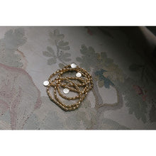 Load image into Gallery viewer, &amp;Livy Creda Beaded Stretch Bracelet | It's A Gas!
