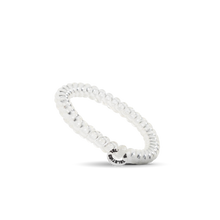 Load image into Gallery viewer, Teleties Clear Hair Coils | Small
