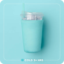 Load image into Gallery viewer, Swig Life Medium Iced Cup Coolie | Mystique
