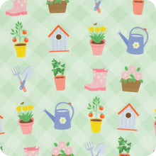 Load image into Gallery viewer, Swig Life Medium Iced Cup Coolie | Green Thumb
