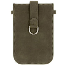 Load image into Gallery viewer, Pouch Purse (Multiple Colors)
