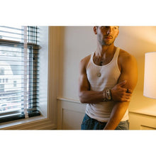 Load image into Gallery viewer, &amp;Livy Creda Beaded Stretch Bracelet | Lay It On Me!
