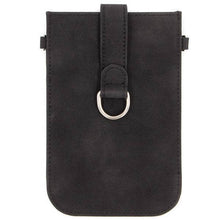 Load image into Gallery viewer, Pouch Purse (Multiple Colors)
