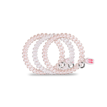 Load image into Gallery viewer, Teleties | Small | Ballet Hair Ties
