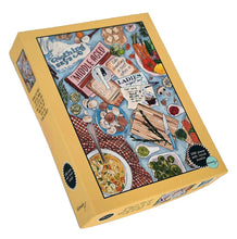 Load image into Gallery viewer, Nothing Says Middle Aged | 1000 piece Jigsaw Puzzle
