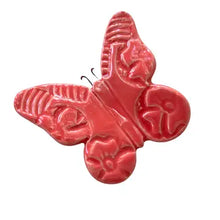 Load image into Gallery viewer, Lorraine Oerth - Butterfly Ornament
