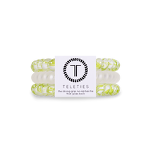 Load image into Gallery viewer, Spiral Hair Coils | Small | Lost My Marbles Hair Ties
