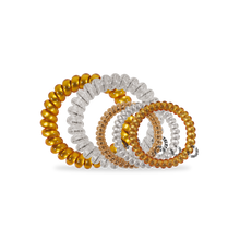 Load image into Gallery viewer, Teleties Classic Mix Pack Hair Ties | Let's Get Fizzy
