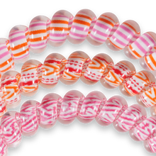Load image into Gallery viewer, Spiral Hair Coils | Small | Frosé Hair Ties
