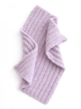 Load image into Gallery viewer, Phufy® Bliss Wave Mini Blanket - Lavender
