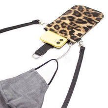 Load image into Gallery viewer, Pouch Purse (Multiple Colors)
