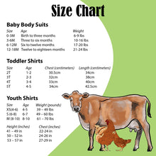 Load image into Gallery viewer, I Believe in Big Foot Adult Tee
