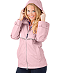 Load image into Gallery viewer, Charles River - New Englander Women's Rain Jacket - Pink
