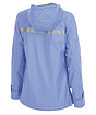 Load image into Gallery viewer, Charles River - New Englander Women's Rain Jacket - Periwinkle
