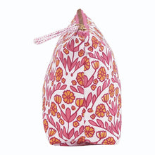 Load image into Gallery viewer, Canvas Pouch - Blaire Pink
