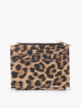 Load image into Gallery viewer, WL1904 Sam Mini Snap Wallet/Card Holder
