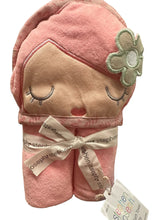 Load image into Gallery viewer, Stephen Joseph - Hooded Towel - Mermaid
