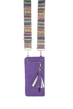 Load image into Gallery viewer, Nicole Crossbody, Back in stock with new Colors:)
