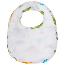 Load image into Gallery viewer, Stephen Joseph - Bib Set - Dino
