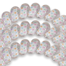 Load image into Gallery viewer, Shake Your Palm Palms - Large Spiral Hair Coils, Hair Ties
