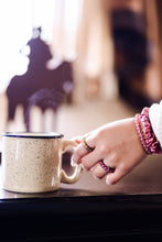 Load image into Gallery viewer, Teleties | Tiny | Burgundy Bliss
