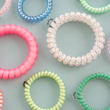 Load image into Gallery viewer, Teleties Classic Mix Pack Hair Ties | Pinch Me!
