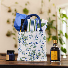 Load image into Gallery viewer, Itsy Bitsy Gift Bag - Blueberries
