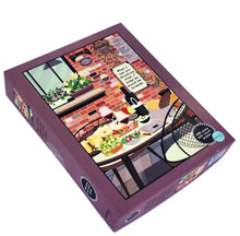 Load image into Gallery viewer, When I Saw You were Drinking Wine | 1000 piece Jigsaw Puzzle
