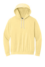 Load image into Gallery viewer, Waynesboro Yellow Love Hoodie
