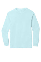 Load image into Gallery viewer, Waynesboro Blue Love Long Sleeve T-Shirt
