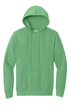 Load image into Gallery viewer, Holiday Hoodie - Winter Wonderland
