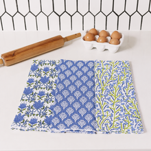 Load image into Gallery viewer, Cotton Kitchen Towels Set - Tilly &amp; Fifer
