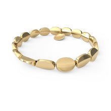 Load image into Gallery viewer, &amp;Livy Creda Beaded Stretch Bracelet | Everything's Copacetic!
