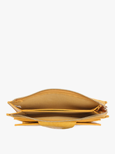 Load image into Gallery viewer, WL0004RF Kyla RFID Wallet w/ Snap Closure
