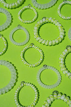 Load image into Gallery viewer, Spiral Hair Coils | Large | Lost My Marbles Hair Ties
