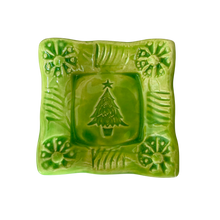 Load image into Gallery viewer, Tiny Dish - Christmas Tree
